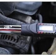 Warren & Brown Digital Torque and Angle Wrench